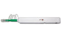 Lightwin Reinigungstift One Click Cleaner zum Reinigen von SC Steckern, 2.5mm