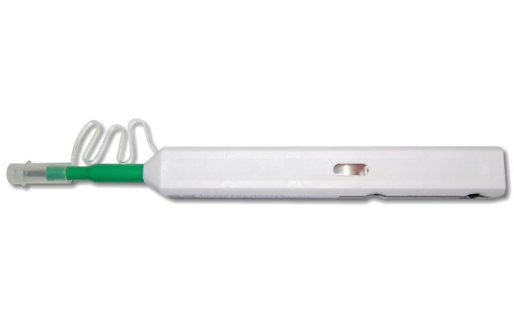 Lightwin Reinigungstift One Click Cleaner zum Reinigen von SC Steckern, 2.5mm