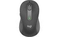Logitech Signature M650 graphite USB 2.4GHz, Bluetooth