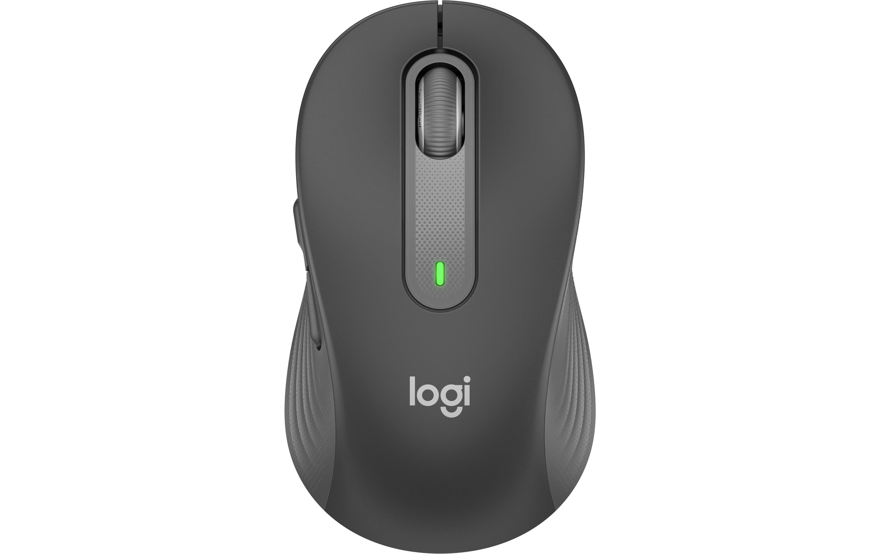 Logitech Signature M650 graphite USB 2.4GHz, Bluetooth