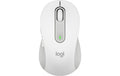 Logitech Signature M650 white USB 2.4GHz, Bluetooth