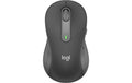 Logitech Signature M650 L left  graphite USB 2.4GHz, Bluetooth