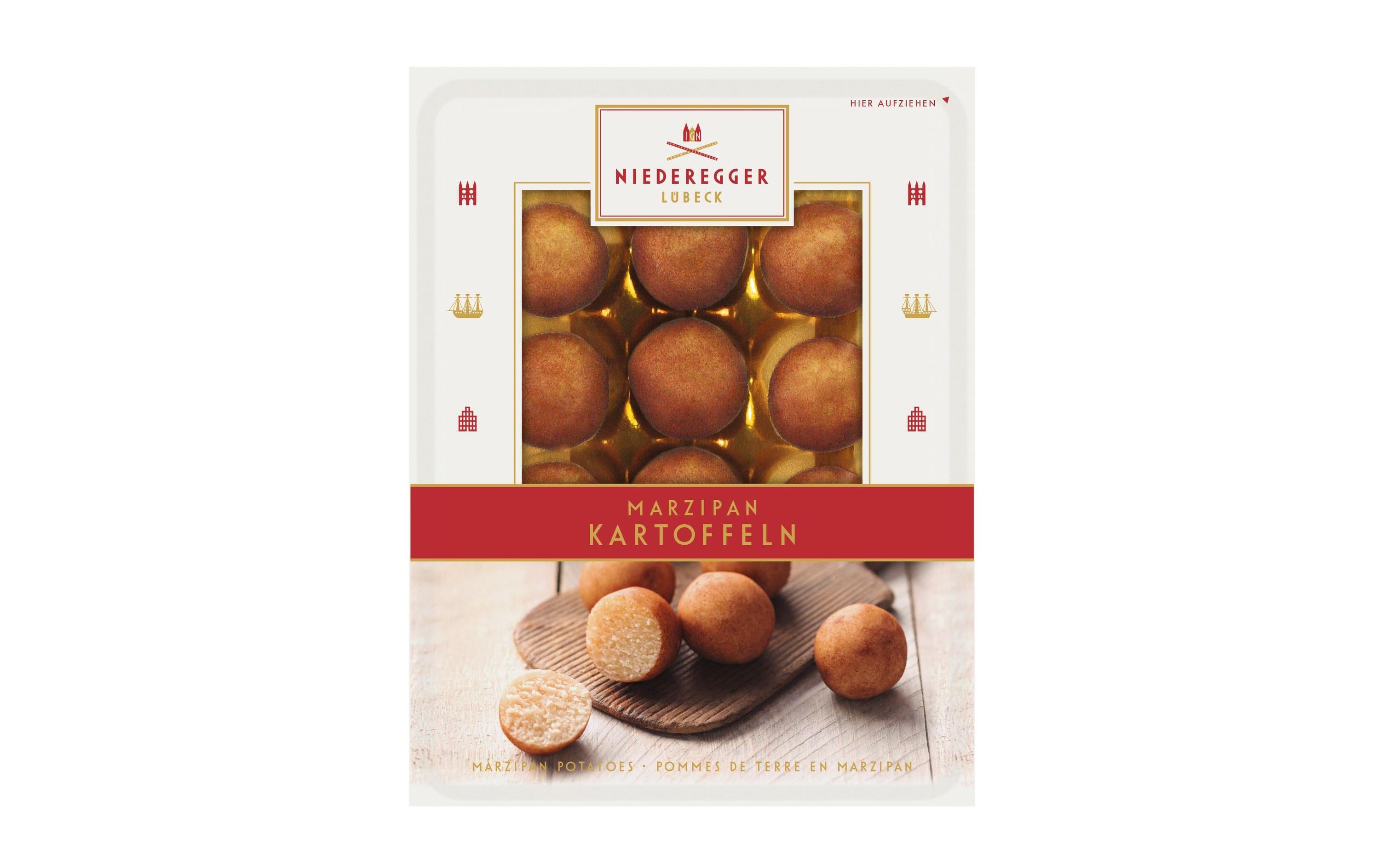 Niederegger Marzipan-Kartoffeln 100g