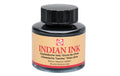 Talens Chinesische Tusche Schwarz, Volumen: 30 ml