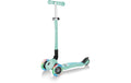 Globber Primo Foldable Fantasy Lights mint