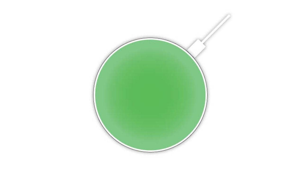 Luxafor Mute Button mit 1.5m USB-A Kabel USB-A
