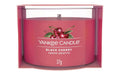 Yankee Candle Black Cherry Filled Votive