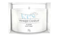 Yankee Candle Clean Cotton Filled Votive