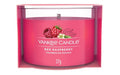 Yankee Candle Red Raspberry Filled Votive