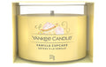 Yankee Candle Vanilla Cupcake Filled Votive