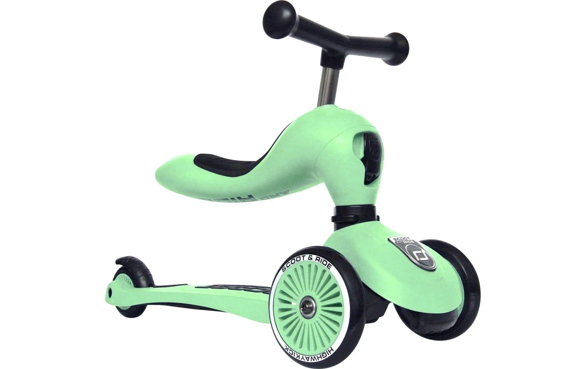 Scoot and Ride Highway Kick 1 Kiwi