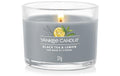 Yankee Candle Black Tea & Lemon Filled Votive