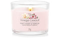 Yankee Candle Pink Cherry Vanilla Filled Votive