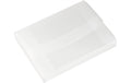 Kolma Sammelbox Easy A4 Füllhöhe: 4.5 cm Farbe: Transparent