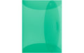 Kolma Sammelbox Easy A4 Füllhöhe: 2.5 cm Farbe: Grün