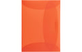 Kolma Sammelbox Easy A4 Füllhöhe: 2.5 cm Farbe: Rot