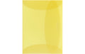 Kolma Sammelbox Easy A4 Füllhöhe: 2.5 cm Farbe: Gelb