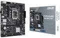 ASUS PRIME H610M-D D4, mATX LGA1700, 2x DDR4, PCI-E 4.0