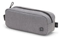 DICOTA Eco Accessories Pouch MOTION light grey