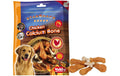 Nobby StarSnack Barbecue Chicken Calcium Bone 375g