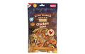 Nobby StarSnack Barbecue Chicken Donut ca. 5cm, 5 Stk., ca.110g