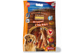 Nobby StarSnack Barbecue Wrapped Chicken 12.5cm, 113g