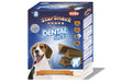 Nobby StarSnack Dental Sticks medium 28 Stk., 560g