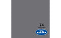 Savage Hintergrundpapier smokegrau 1.35x11m Masse 1.35 x 11m
