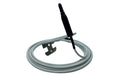 Elbro Multibandantenne mit Wandhalterung 3m Kabel mit SMA-M Stecker LTE, GSM, UMTS