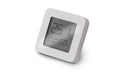 Elbro Temperatur- und Feuchtigkeitssensor weiss, Bluetooth, zu SMSB131BW