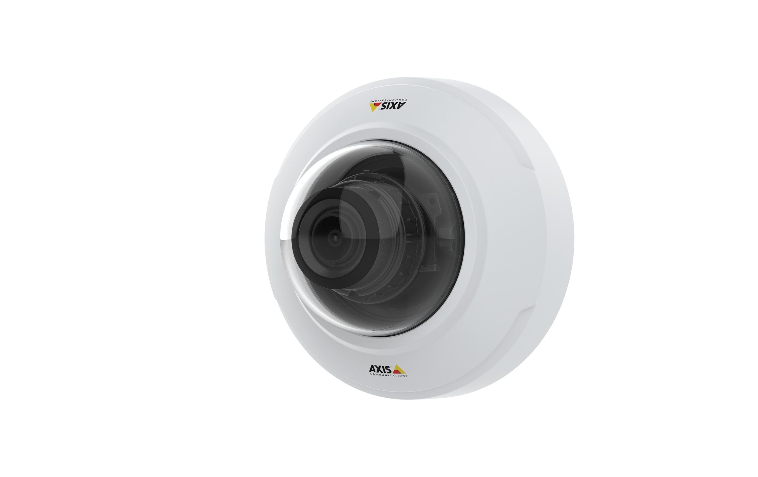 AXIS Netzwerkkamera M4216-V Indoor, Mini-Dome, 4MP, HDMI, 2x Zoom