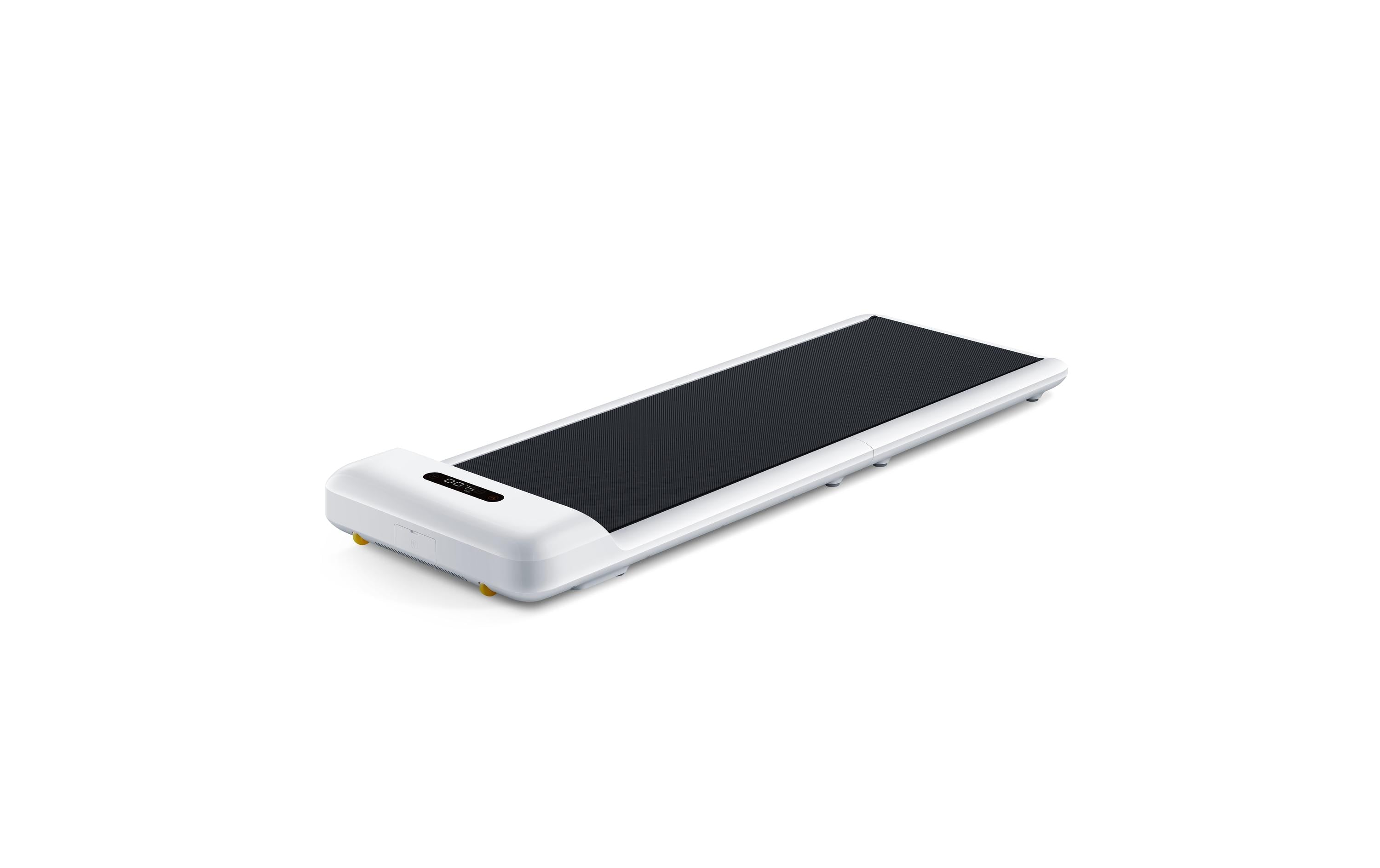 Kingsmith Walkingpad S1 weiss, faltbar, max 6kmh