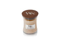 Woodwick White Honey Mini Jar