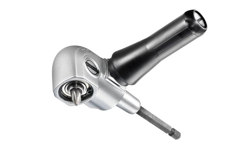 Shogun Winkelgetriebe "PRO-75", 1/4" Typ E