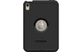 OtterBox Defender Series Black fürs Apple iPad mini 6th Gen.