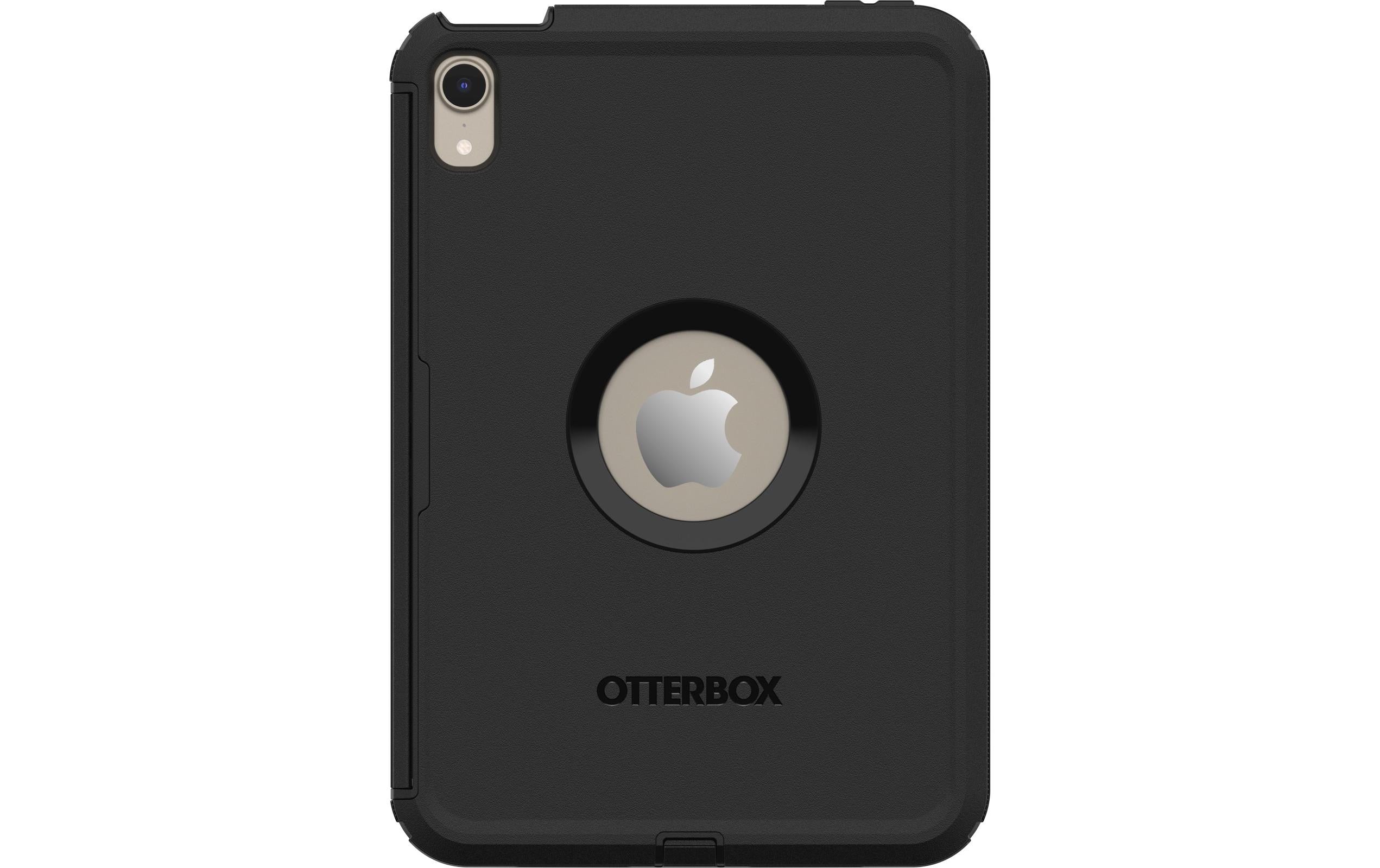 OtterBox Defender Series Black fürs Apple iPad mini 6th Gen.