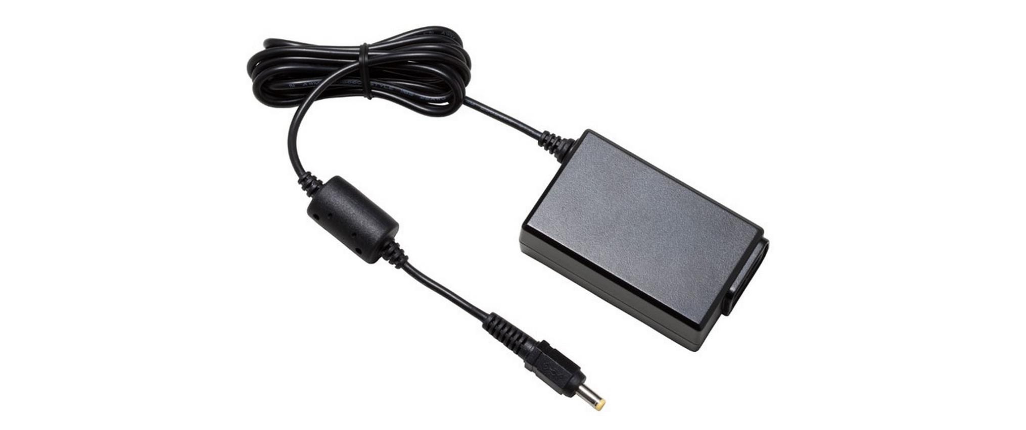 Olympus F-5AC/A AC-Adapter für DS-9000 und älter