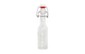 Glorex Bügelflasche rund hoch Klarklas 40 ml