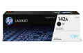 HP Toner 142A - Black (W1420A) Seitenkapaziät ~ 950 Seiten