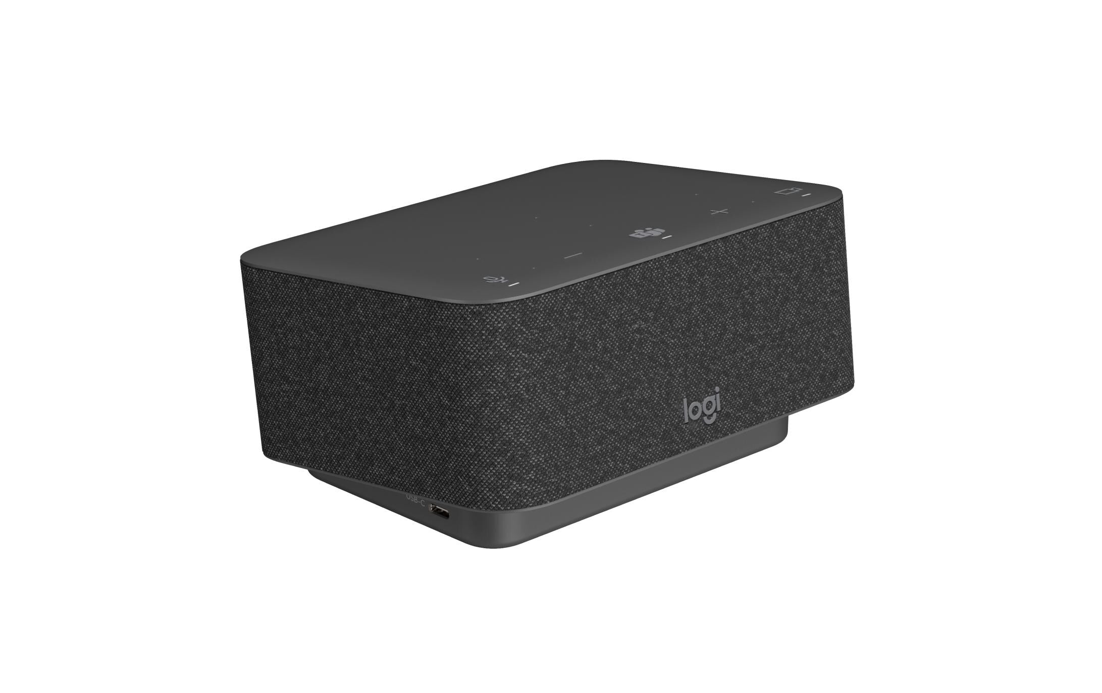 Logitech Logi Dock Graphite MS DockingStation