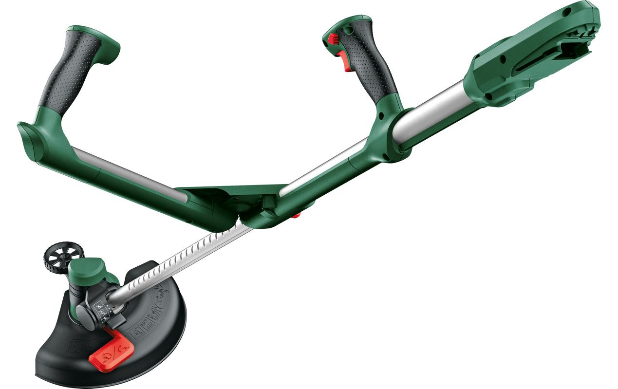 UniversalGrassCut 18V-26 Akku-Rasentrimmer Solo