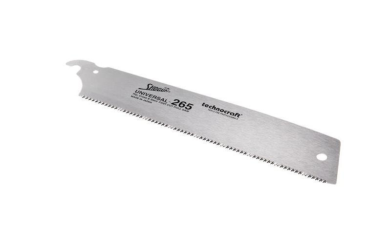 Shogun Ersatzblatt 265mm, 16 Z/Zoll Standard