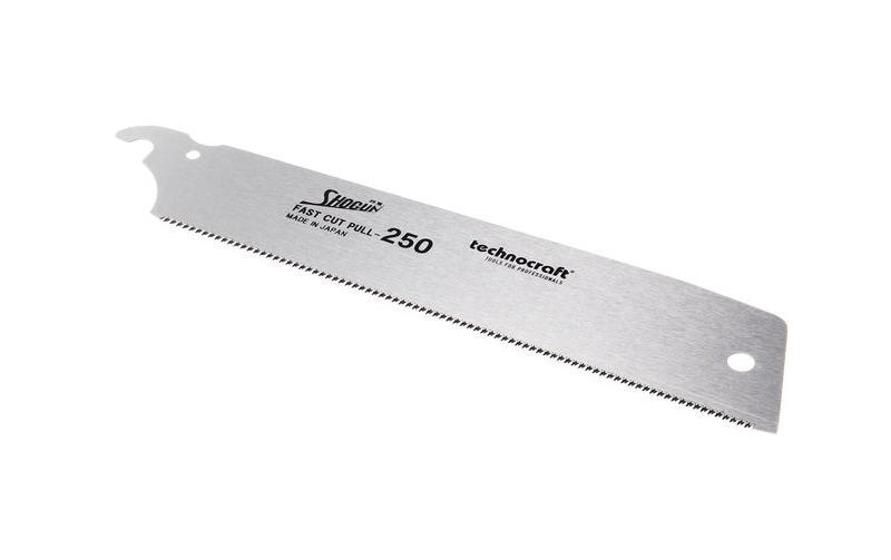 Shogun Ersatzblatt 300mm 12917.00/12918.00 grob