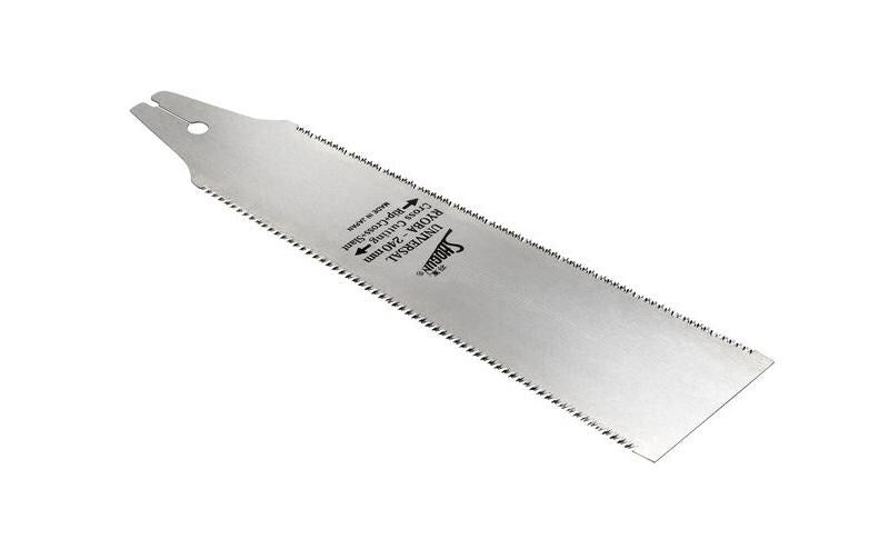 Shogun Ersatzblatt "RYOBA", 240mm fein