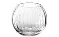 Leonardo Vase Poesia Kugel 1 Stück, H: 13cm, D: 15cm, Vol. 1.4L