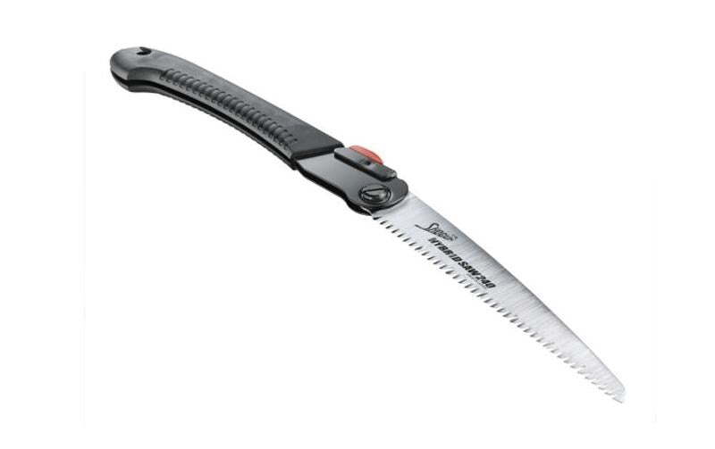 Shogun Japan Klappsäge "HYBRID", 240mm grob