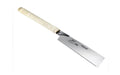 Shogun Japan Zugsäge 265 mm Ratangriff 16 Zähne/Zoll