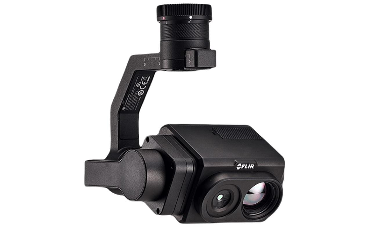 FLIR VUE TZ20, 30Hz Kompatibel DJI M300