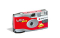 Agfa LeBox Flash 8x opt. (28-224mm) , 2.7" LCD-TFT