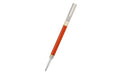 Pentel Patrone Gelroller EnerGel 0.7mm, gelb, 1 Stk.
